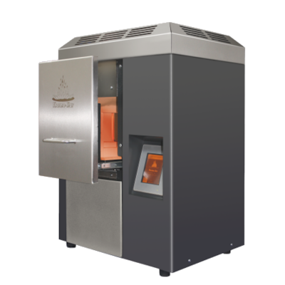 Thermo-Star P1color