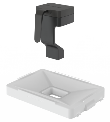 ASIGA® Crown Kit Set für ULTRA