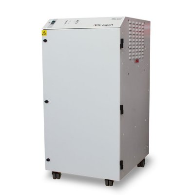 CORiTEC iVACexpert