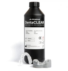 ASIGA® DentaCLEAR