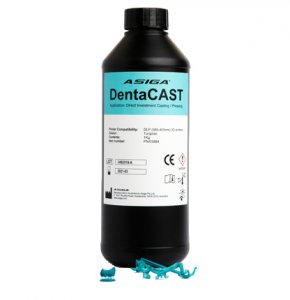 ASIGA® DentaCAST