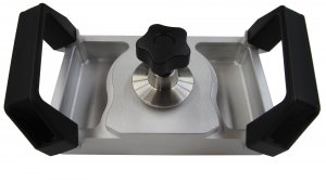 ASIGA® PRO™ Built Platform