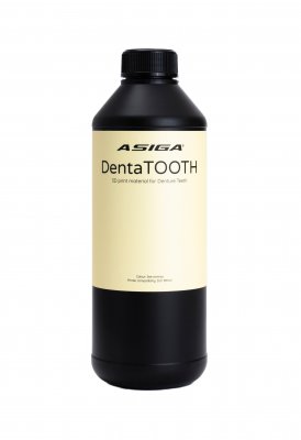 ASIGA® DentaTOOTH