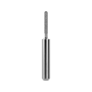 Diamant-Kugelschleifstift (Lithiumdisilikat, Glaskeramik, Hybridkeramik, Composite) Ø 2,5 mm, FS 18