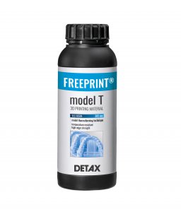 DETAX Freeprint® model T
