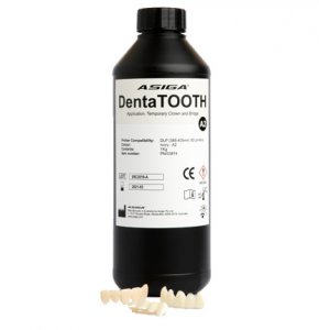 ASIGA® DentaTOOTH
