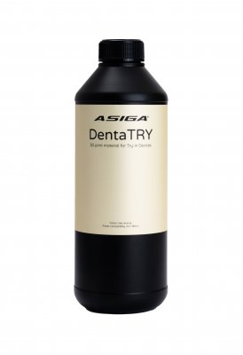 ASIGA® DentaTRY, 1000 g