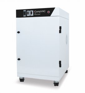 CORiTEC iCompVAC Kombigerät, Kompressor und Absauganlage