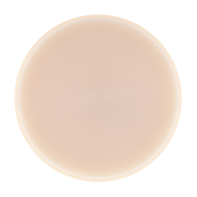 dds PMMA color