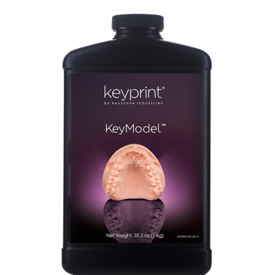 KeyPrint KeyModel