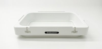 ASIGA® ULTRA™ Endurance™ Build Tray 2 Liter