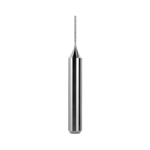 Diamant-Kugelschleifstift (Lithiumdisilikat, Glaskeramik, Hybridkeramik, Composite) Ø 1,0 mm, FS 11