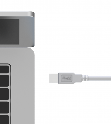 USB 3.0 Kabel für MEDIT i500