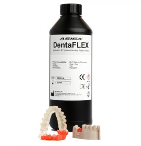 ASIGA® DentaGUM