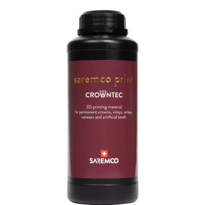 saremco print CROWNTEC, 500 g