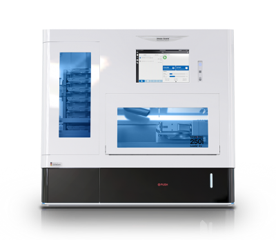 imes-icore® CORiTEC 250i Loader dry