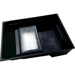 ASIGA® PRO™ Safety Tray