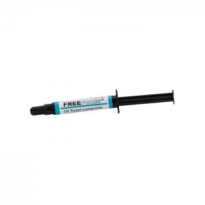 DETAX Freeform® fixgel, 3g (klar-transparent)