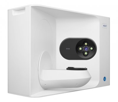 MEDIT T710 - Trade-In Desktop-Scanner von Marktbegleitern