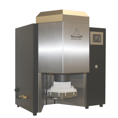 Thermo-Star K2 Metal