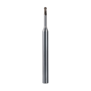 Kugelfräser (CoCr, Titan) Ø 2,0 mm, FS 12
