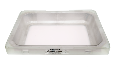 ASIGA® PRO 4K™ Low Force™ Built Tray 2 Liter