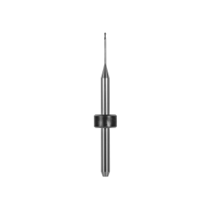 Kugelfräser (Zirkonoxid, Sintermetall) Ø 0,6 mm, FS 8