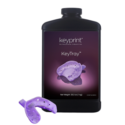 KeyPrint KeyTray