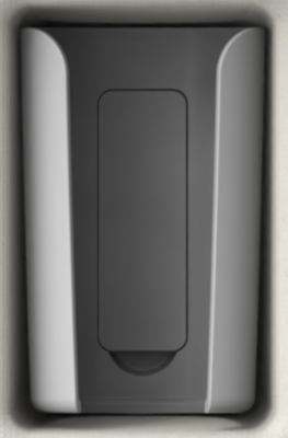 Wandhalter für MEDIT i900/i900 classic