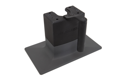 ASIGA® PRO 4K80™ Build Platform