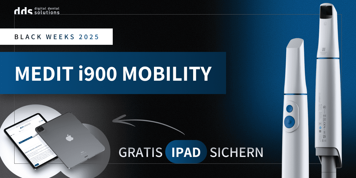 MEDIT i900 Mobility Angebot