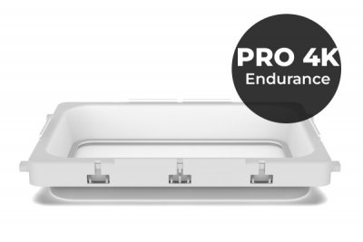 ASIGA® PRO 4K Endurance™ Build Tray 10 Liter