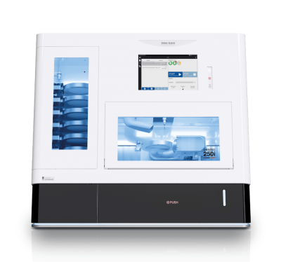 imes-icore® CORiTEC 250i Loader PRO+