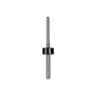 Diamantschleifstift, Schaft Ø 3 mm (LiSi, Glas-, Hybridkeramik, Composite) Ø 2,0 mm, FS 15