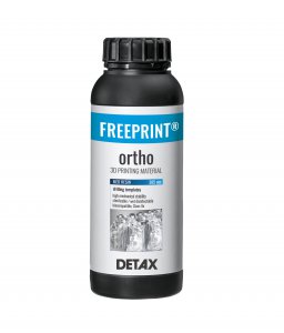 DETAX Freeprint® ortho