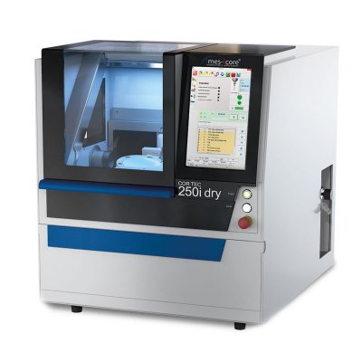 imes-icore® CORiTEC 250i dry
