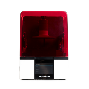 ASIGA® MAX™ LCD