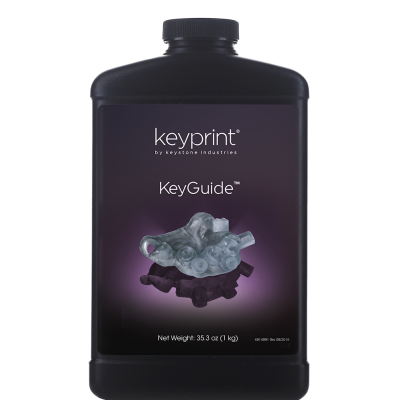 KeyPrint KeyGuide