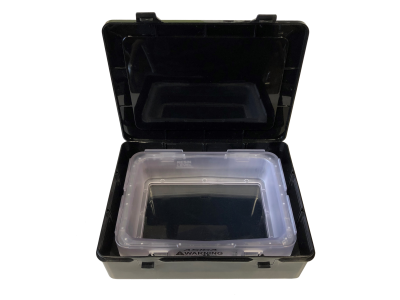 ASIGA® MAX™ / MAX 2™ Storage Case