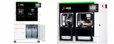 ARUM 5X-500 Loader