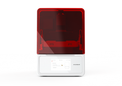 ASIGA® MAX 2 UV - 64