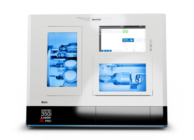 imes-icore® CORiTEC 350i Loader X Pro