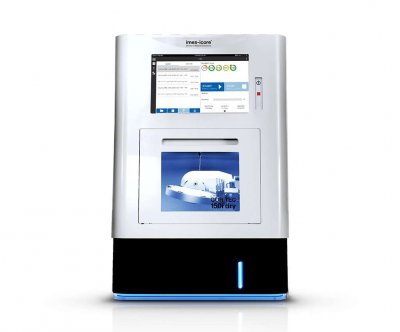 imes-icore® CORiTEC 150i dry