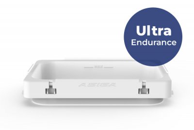 ASIGA® ULTRA Endurance™ Build Tray 5 Liter