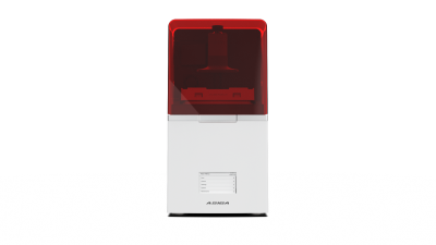 ASIGA® MAX X Plus - 43 UV