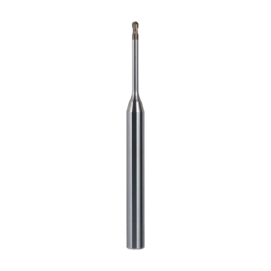 Kugelfräser (CoCr, Titan) Ø 1,5 mm, FS 15