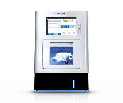 imes-icore® CORiTEC 150i PRO