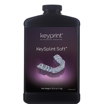 KeyPrint KeySplint Soft