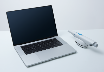 MEDIT i900 Mobility mit Apple MacBook Pro 14,2", M5, 1 TB