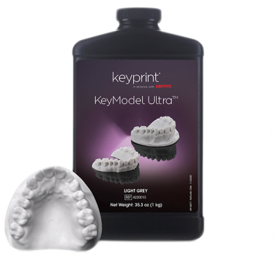 KeyPrint KeyModel Ultra